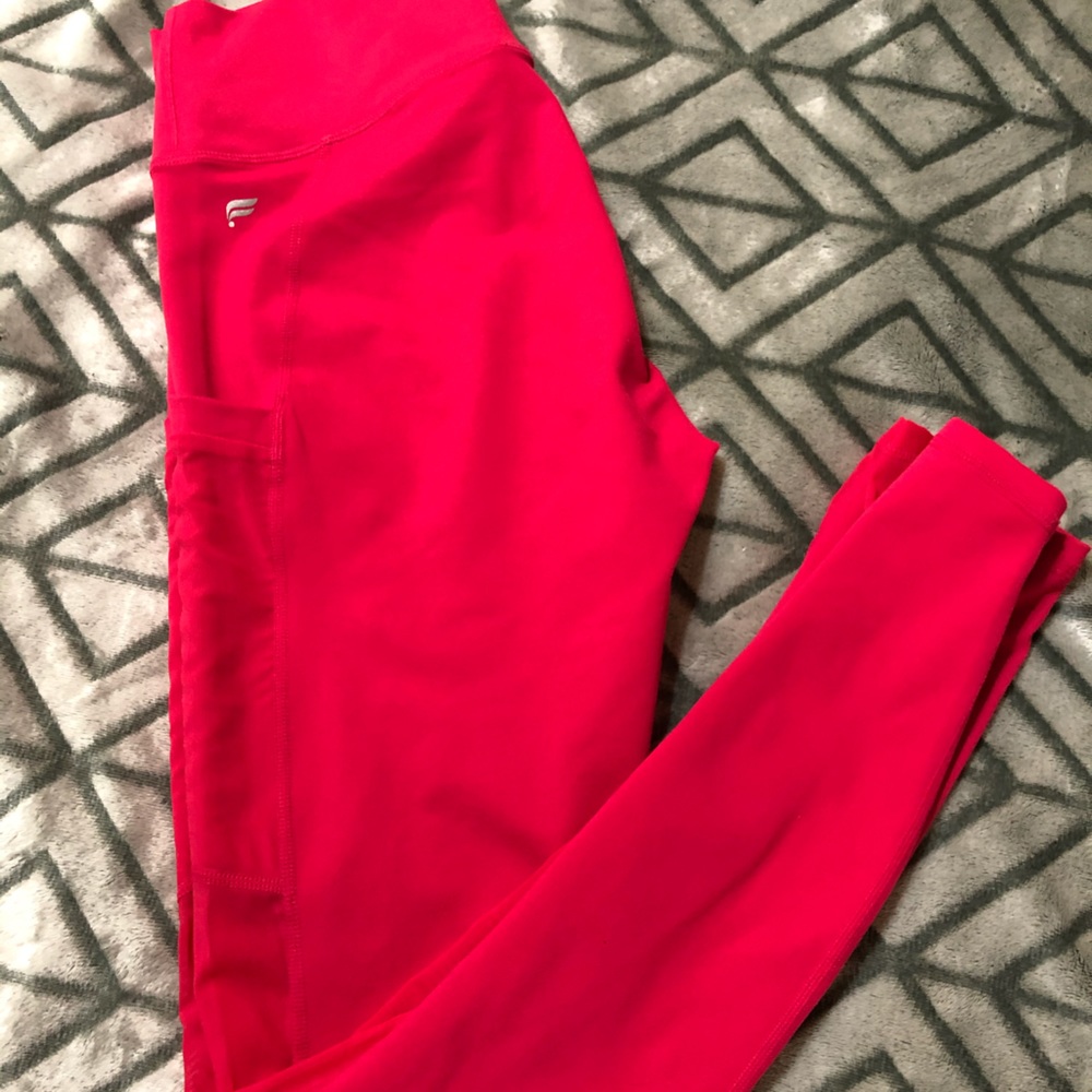 Fabletics Powerhold Leggings